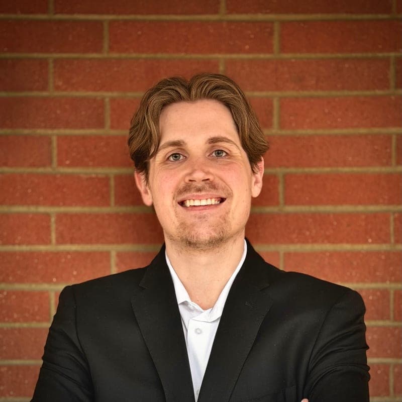 Caleb Kennedy, AI/ML Engineer, in Denver, CO